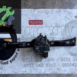 FİORİNO BİPPER NEMO Orijinal sol ön cam krikosu