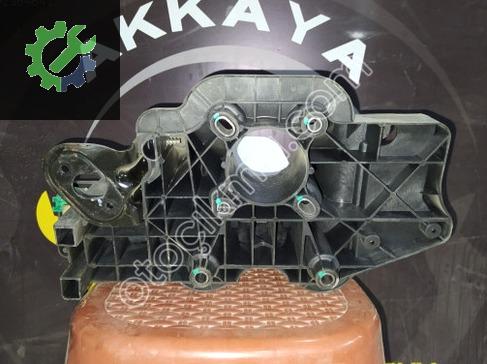Peugeot Bipper Pedal FIORINO-BIPPER-NEMO çıkma parça