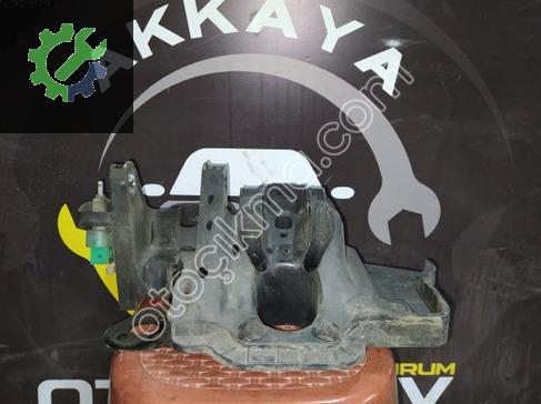Peugeot Bipper Pedal FIORINO-BIPPER-NEMO çıkma parça