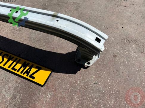 Fiat Fiorino Ön Tampon Demiri çıkma parça