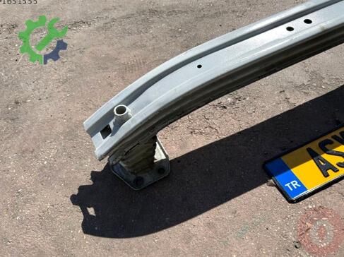 Fiat Fiorino Ön Tampon Demiri çıkma parça