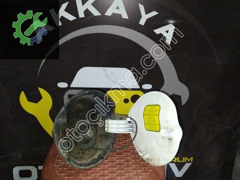 Peugeot Bipper Yakıt Depo Kapağı FIORINO-BIPPER-NEMO çıkma parça
