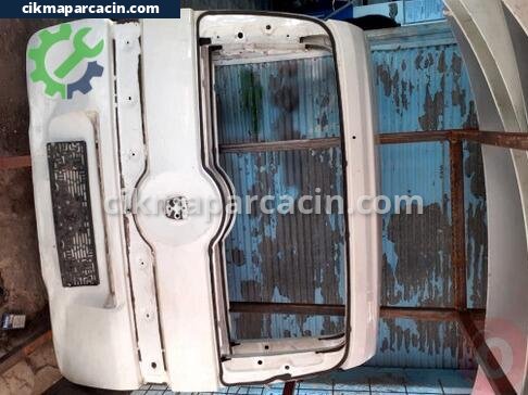 Fiat Fiorino Bagaj çıkma parça