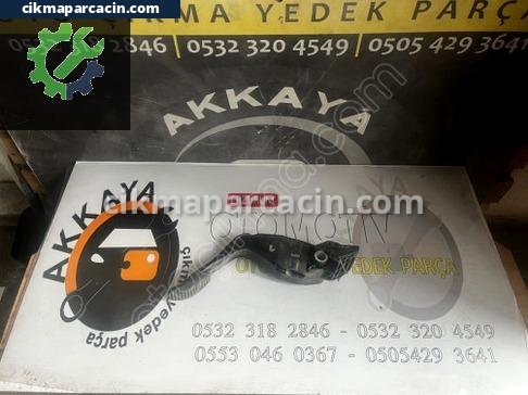Fiat Fiorino Pedal çıkma parça