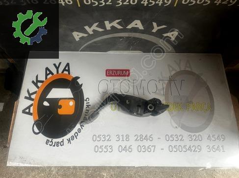 Fiat Fiorino Pedal çıkma parça