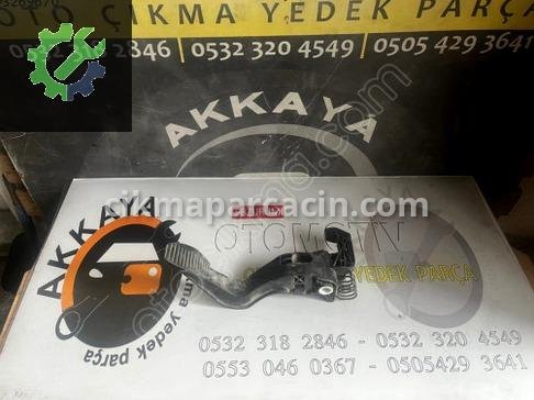 Fiat Fiorino Pedal çıkma parça