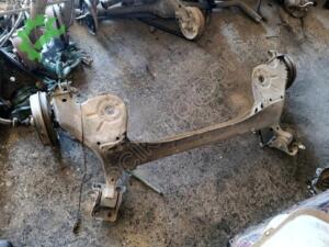 Çıkma Orijinal Defransiyel Fiat Fiorino