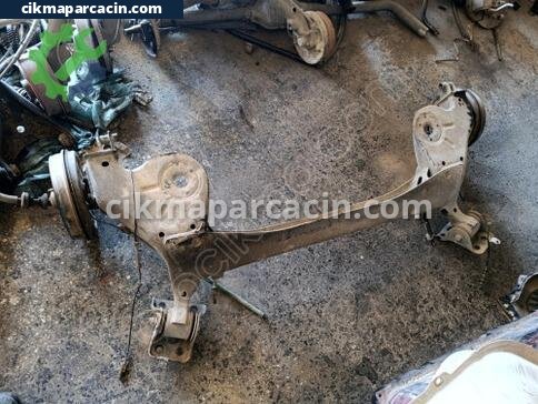 Fiat Fiorino Defransiyel çıkma parça
