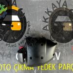 Fiorino Direksiyon Alt Kapağı Orjinal Çıkma