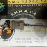 Fiorino Direksiyon Mili / Direksiyon Kolonu Orjinal Çıkma