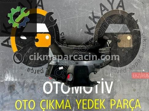 Fiat Fiorino Direksiyon Kapağı 735416691 çıkma parça