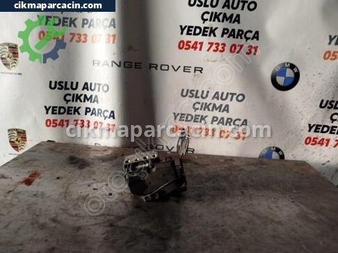 Fiat Fiorino ABS Beyni (Modül) çıkma parça