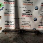Fiat Fiorino Akışmetre çıkma parça - Uslu oto yedek parça Antalya