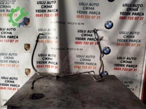 Fiorino Euro 5 klima borusu