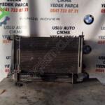Fiorino Euro 5 radyatör seti