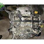 fiorino euro 6 edbulue komple motor