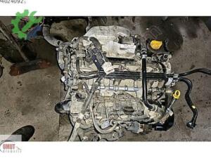 fiorino euro 6 edbulue komple motor