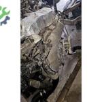 fiorino euro 6 edbulue komple motor