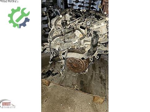 Fiat Fiorino Motor Komple çıkma parça