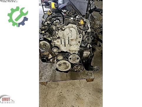 Fiat Fiorino Motor Komple çıkma parça