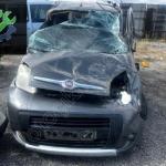 Fiorino Euro5 Motor Çıkma Yedek Parçaları