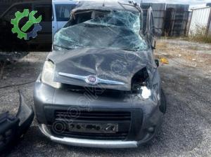Fiorino Euro5 Motor Çıkma Yedek Parçaları