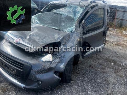 Fiat Fiorino Motor Contaları çıkma parça