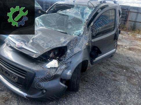Fiat Fiorino Motor Contaları EURO5 çıkma parça