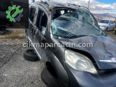 Fiat Fiorino Motor Contaları çıkma parça