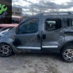 Fiorino Euro5 Motor Çıkma Yedek Parçaları