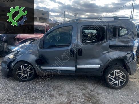 Fiat Fiorino Motor Contaları EURO5 çıkma parça