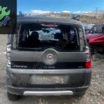 Fiorino Euro5 Motor Çıkma Yedek Parçaları