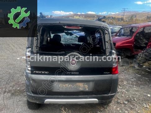 Fiat Fiorino Motor Contaları çıkma parça