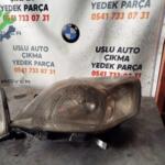 Fiat Fiorino Sis Farı çıkma parça - Uslu oto yedek parça Antalya
