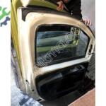 Fiorino Fiat için Sol Ön Kapı – Oto Çıkma Parçaları