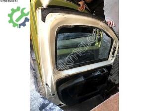 Fiorino Fiat için Sol Ön Kapı – Oto Çıkma Parçaları