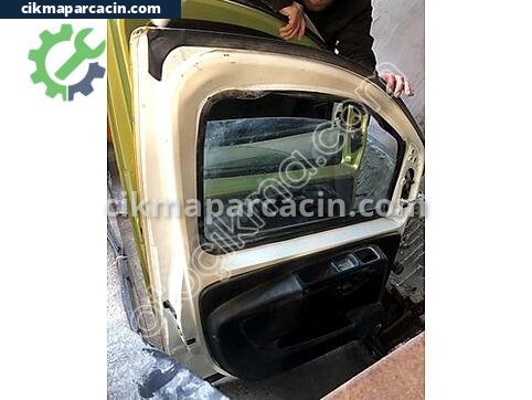 Fiat Fiorino Sol Ön Kapı çıkma parça