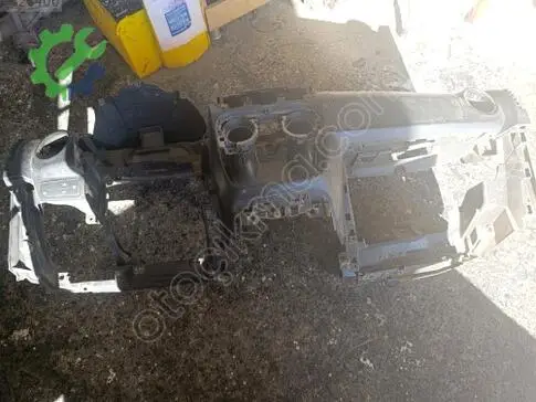 Fiat Fiorino Göğüs çıkma parça