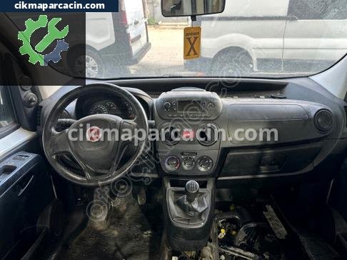 Fiat Fiorino Göğüslük çıkma parça