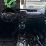 Fiat Fiorino Göğüslük çıkma parça - ÖNEN OTO ÇIKMA İzmir