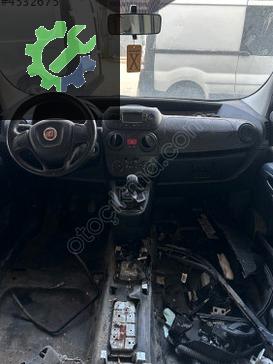 Fiat Fiorino Göğüslük çıkma parça