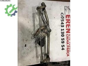 Fiorino için Fiat Marka Silecek Motoru – Temiz ve Çıkma