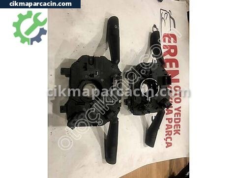 Fiat Fiorino Sinyal Kolu çıkma parça