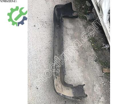 Fiat Fiorino Arka Tampon çıkma parça