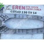 Fiorino için Fiat Ön Cam Direk Parçaları