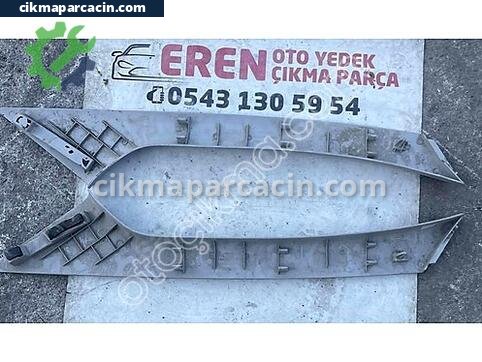 Fiat Fiorino Ön Cam çıkma parça