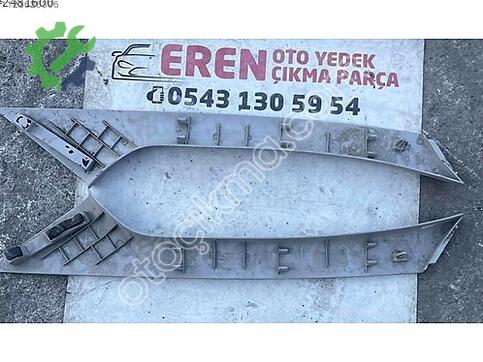 Fiat Fiorino Ön Cam çıkma parça