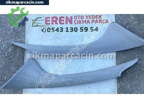 Fiat Fiorino Ön Cam çıkma parça