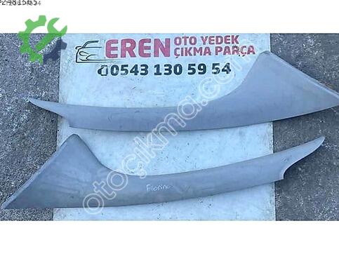 Fiat Fiorino Ön Cam çıkma parça