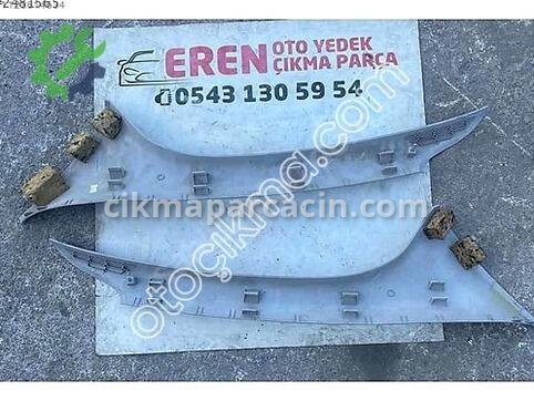 Fiat Fiorino Ön Cam çıkma parça